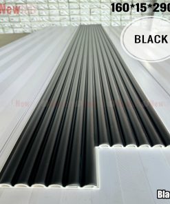 Thanh Lam Sóng -Mã Black