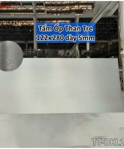 Tấm Ốp Than Tre Độ Dày 5mm -Mã DKL1A