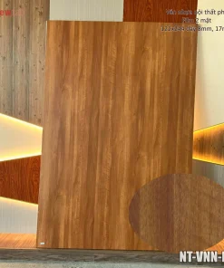 Ván Nhựa Nội Thất Phủ Film 2 Mặt 122x244 8-12mm-F05