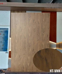 Ván Nhựa Nội Thất Phủ Film 2 Mặt 122x244 8-12mm-F20