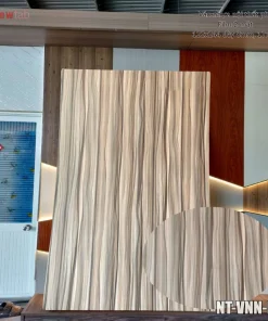 Ván Nhựa Nội Thất Phủ Film 2 Mặt 122x244 8-12mm-F21