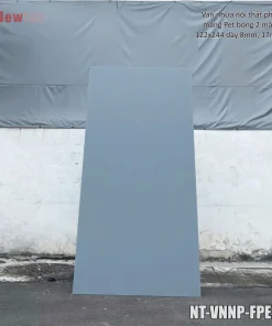 Ván Nhựa Nội Thất Phủ Pet 2 Mặt 122x244 8-12mm-FPE10M