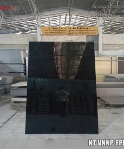 Ván Nhựa Nội Thất Phủ Pet 2 Mặt 122x244 8-12mm-FPE5C