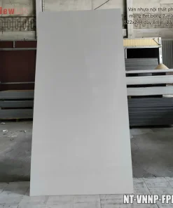 Ván Nhựa Nội Thất Phủ Pet 2 Mặt 122x244 8-12mm-FPE8C