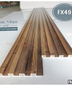 Thanh Lam Sóng -Mã FX49