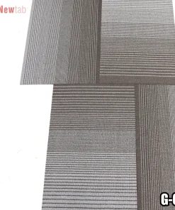 Thảm Trải Sàn  G Mã  G-01