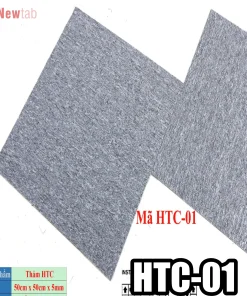 Thảm Trải Sàn  HTC Mã  HTC-01