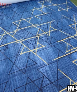 Thảm Trải Sàn  HV Mã  HV-03