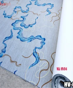 Thảm Trải Sàn  HV Mã  HV-04