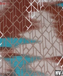 Thảm Trải Sàn  HV Mã  HV-05