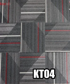 Thảm Trải Sàn  KT Mã  KT04