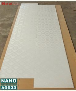 Tấm Ốp Nano -Mã NANO-A0033