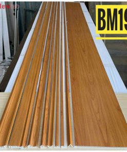 Tấm Ốp Nano -Mã NT-BM19