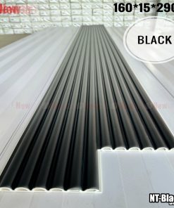 Thanh Lam Sóng -Mã NT-Black