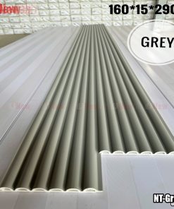 Thanh Lam Sóng -Mã NT-Grey