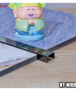 Nẹp Inox Chữ U -Mã NT-NIU8D