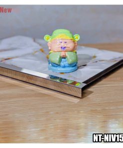 Nẹp Inox Chữ V Gấp Cạnh -Mã NT-NIV15B