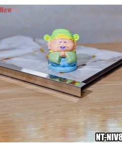 Nẹp Inox Chữ V Gấp Cạnh -Mã NT-NIV8B