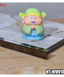 Nẹp Inox Chữ V Vát Cạnh -Mã NT-NIVV10D