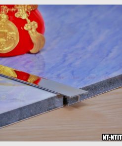 Nẹp Inox Chữ T Mã -  NT-NTIT15