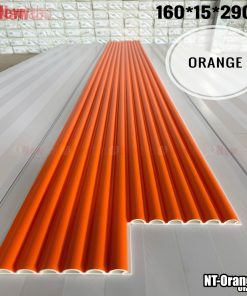 Thanh Lam Sóng -Mã NT-Orange