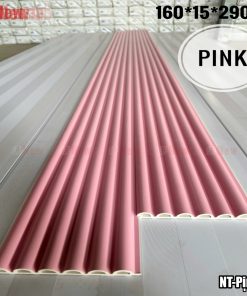 Thanh Lam Sóng -Mã NT-Pink