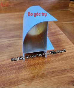 Phụ Kiện Bó Góc Trụ Cho Tấm Panel