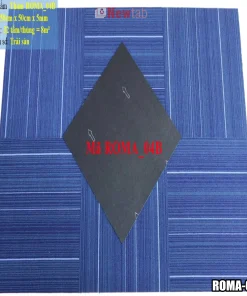 Thảm Trải Sàn  Roma Mã  ROMA-04B