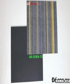 Thảm Trải Sàn  Roma Mã  ROMA-05B (2)