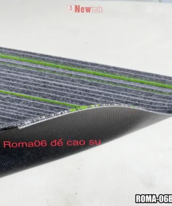 Thảm Trải Sàn  Roma Mã  ROMA-06B (3)