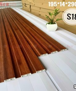 Thanh Lam Sóng -Mã S18