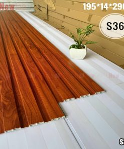 Thanh Lam Sóng -Mã S36