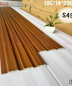 Thanh Lam Sóng -Mã S49