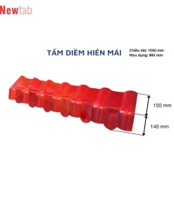 Tầm Diềm Hiên Mái