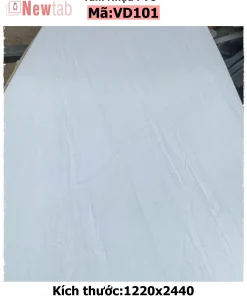 Tấm Nhựa PVC Vân Đá mã – VD101