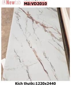 Tấm Nhựa PVC Vân Đá mã – VD2010