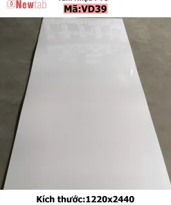 Tấm Nhựa PVC Vân Đá mã – VD39