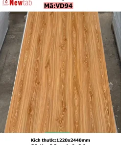 Tấm Nhựa PVC Vân Đá mã – VD94