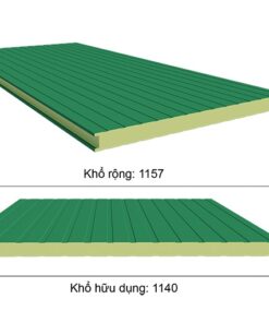 Tấm Vách Panel