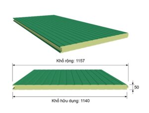 Tấm Vách Panel